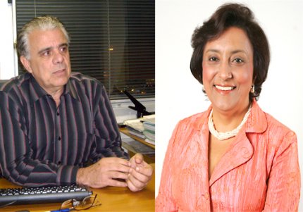 Enfermagem recebe presidentes do Coren-SP e ABEn